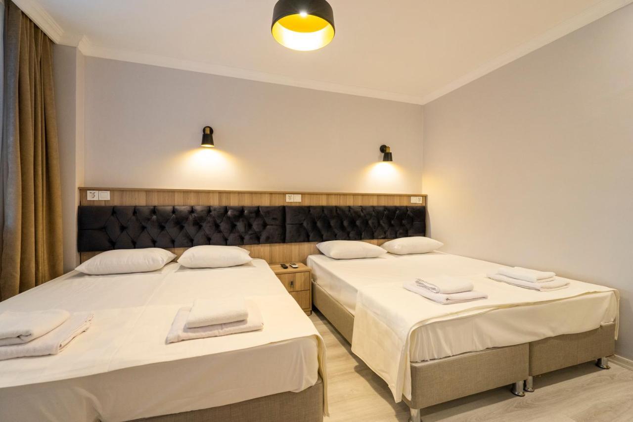 Hotel Sehzade Stambuł