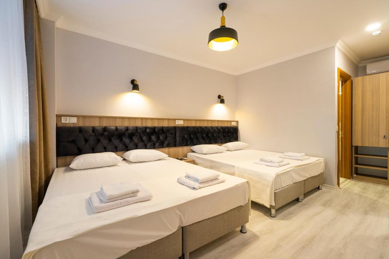 Sehzade Hotel Stambuł