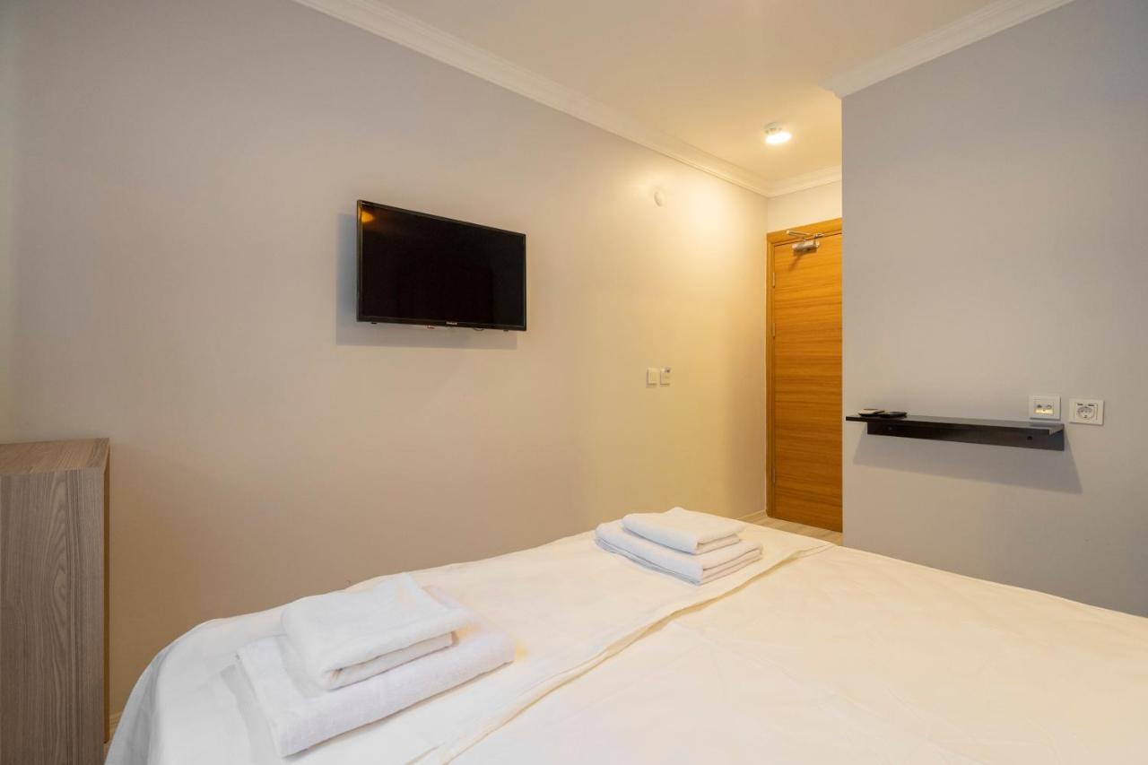 Hotel Sehzade Stambuł