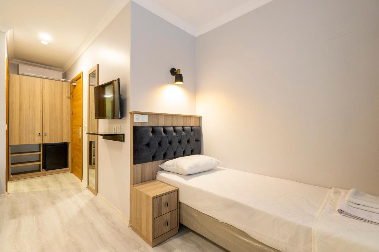 Sehzade Hotel Stambuł