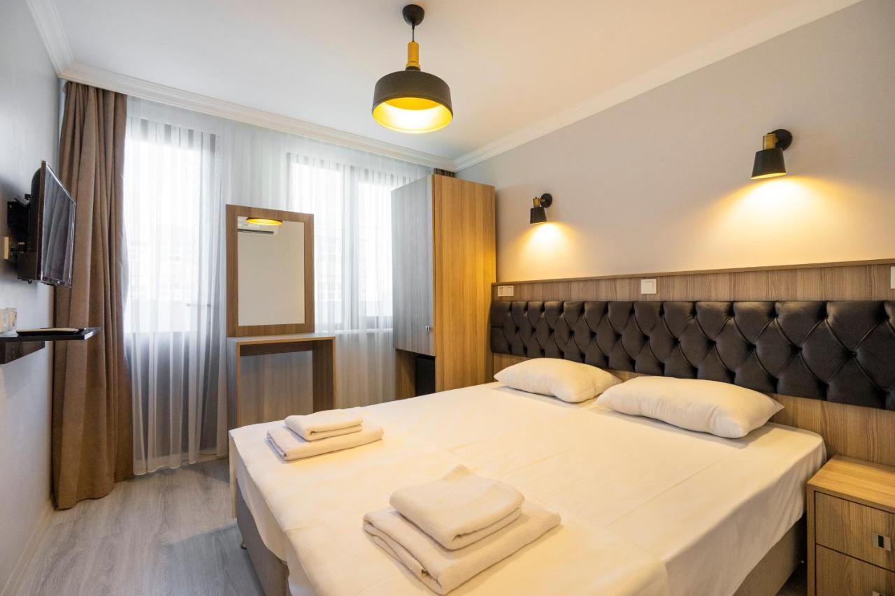 Hotel Sehzade Stambuł