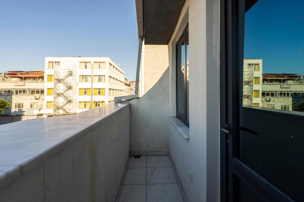 Sehzade Hotel Istanboel