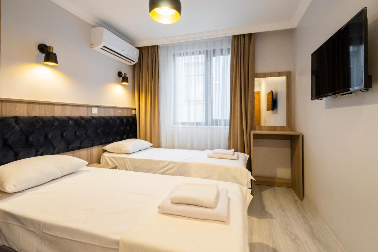 Sehzade 4* Istanboel