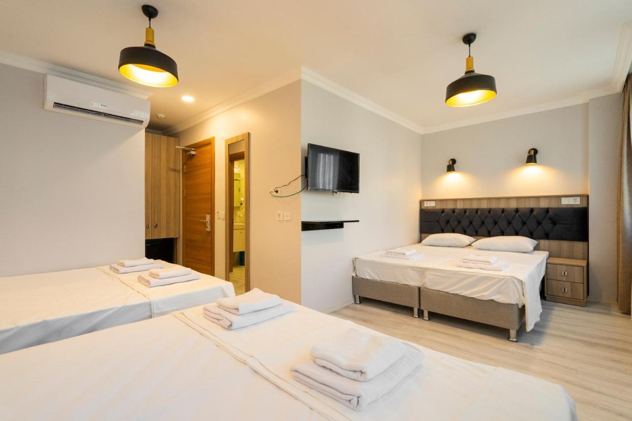 Sehzade 4* Istanboel