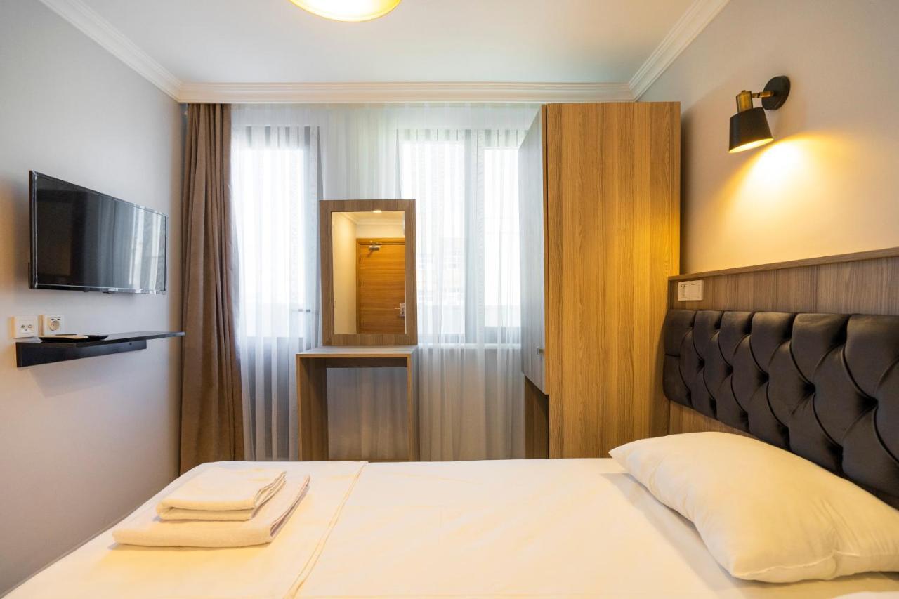 Sehzade 4* Istanboel
