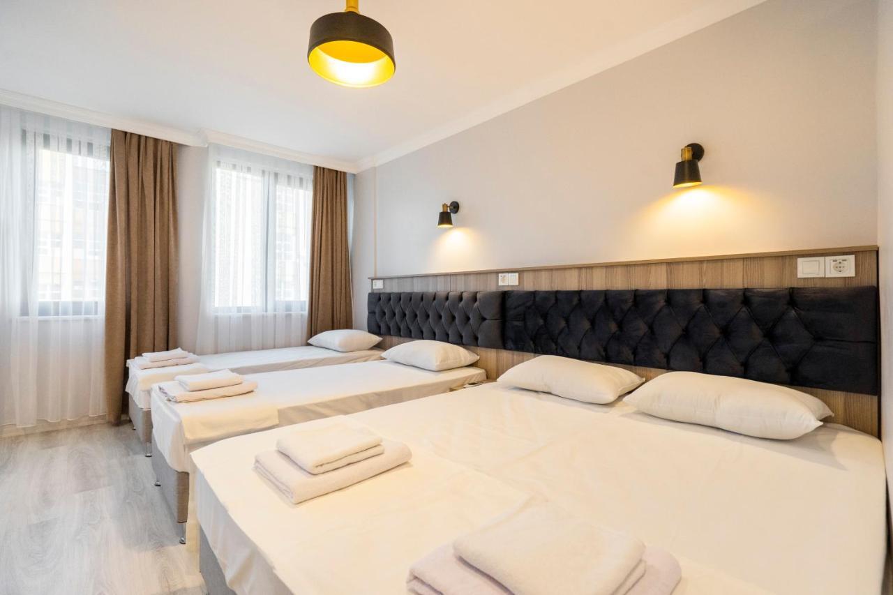 Sehzade 4* Stambuł