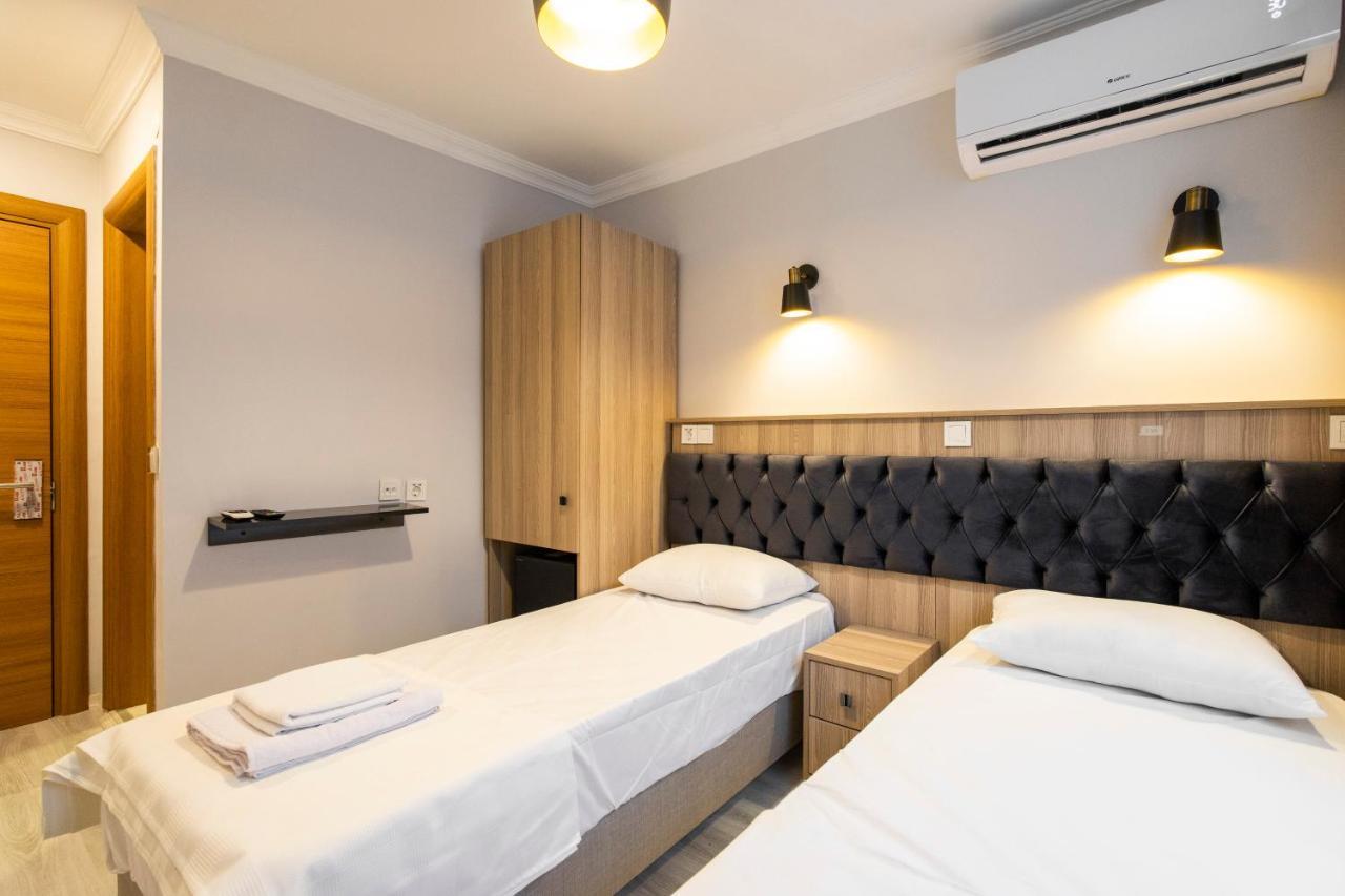 Sehzade Hotel Stambuł