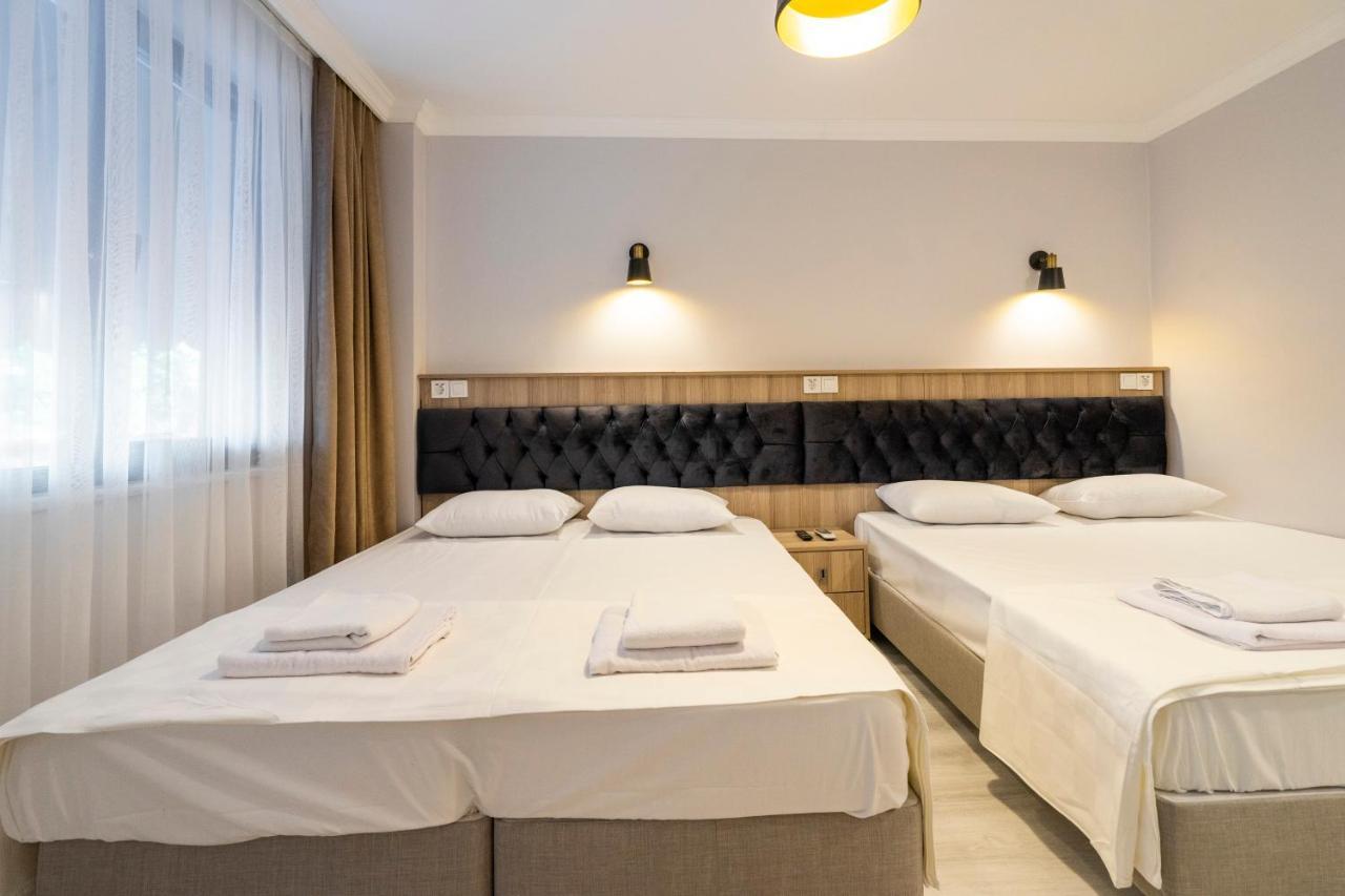 Sehzade Hotel Stambuł