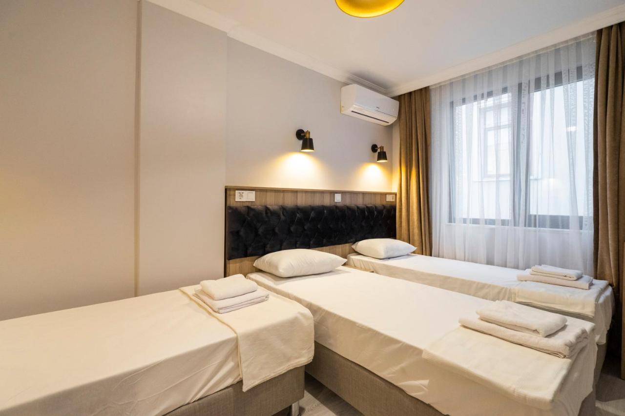 Sehzade 4* Stambuł