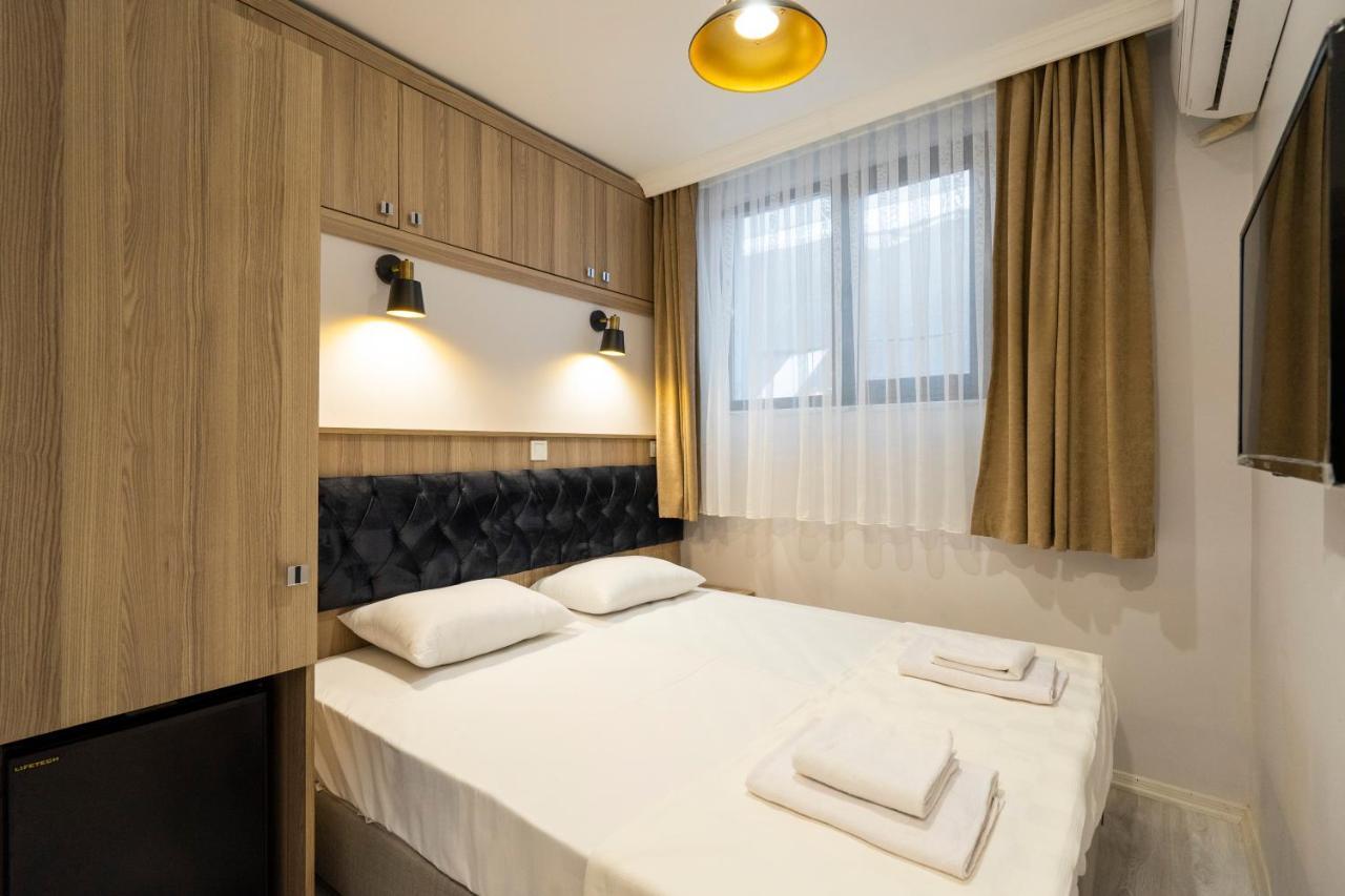 Hotel Sehzade Stambuł