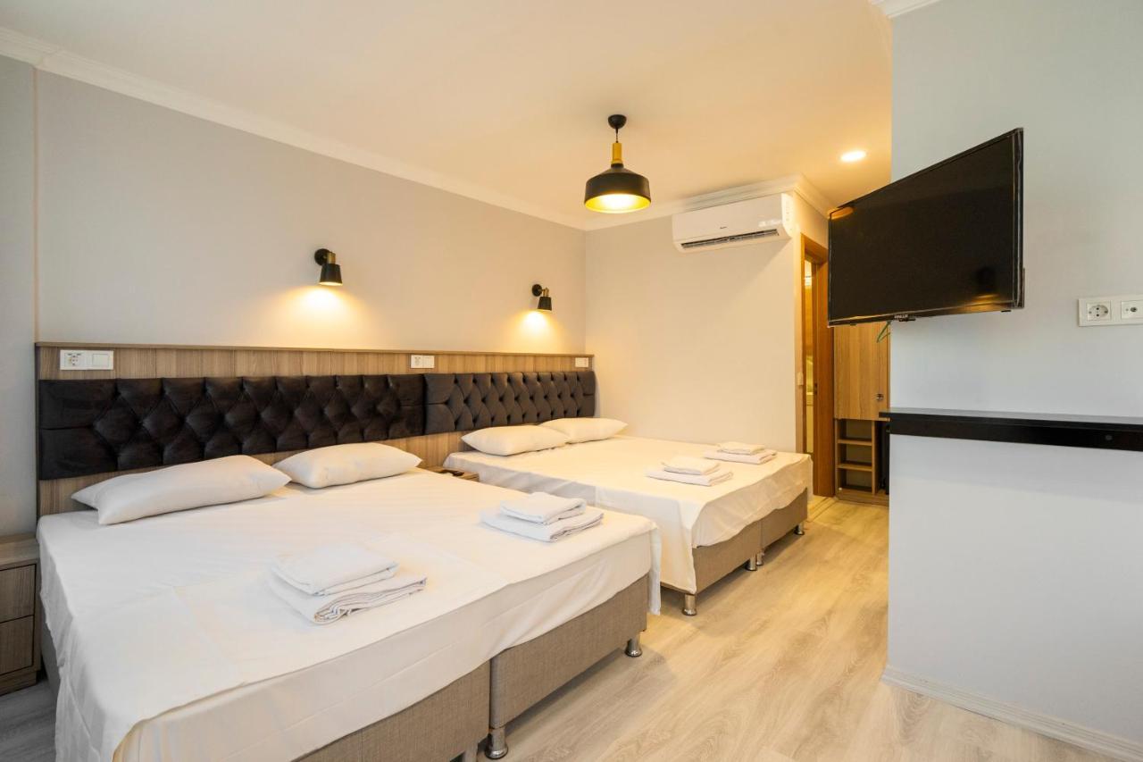 Sehzade Hotel Stambuł