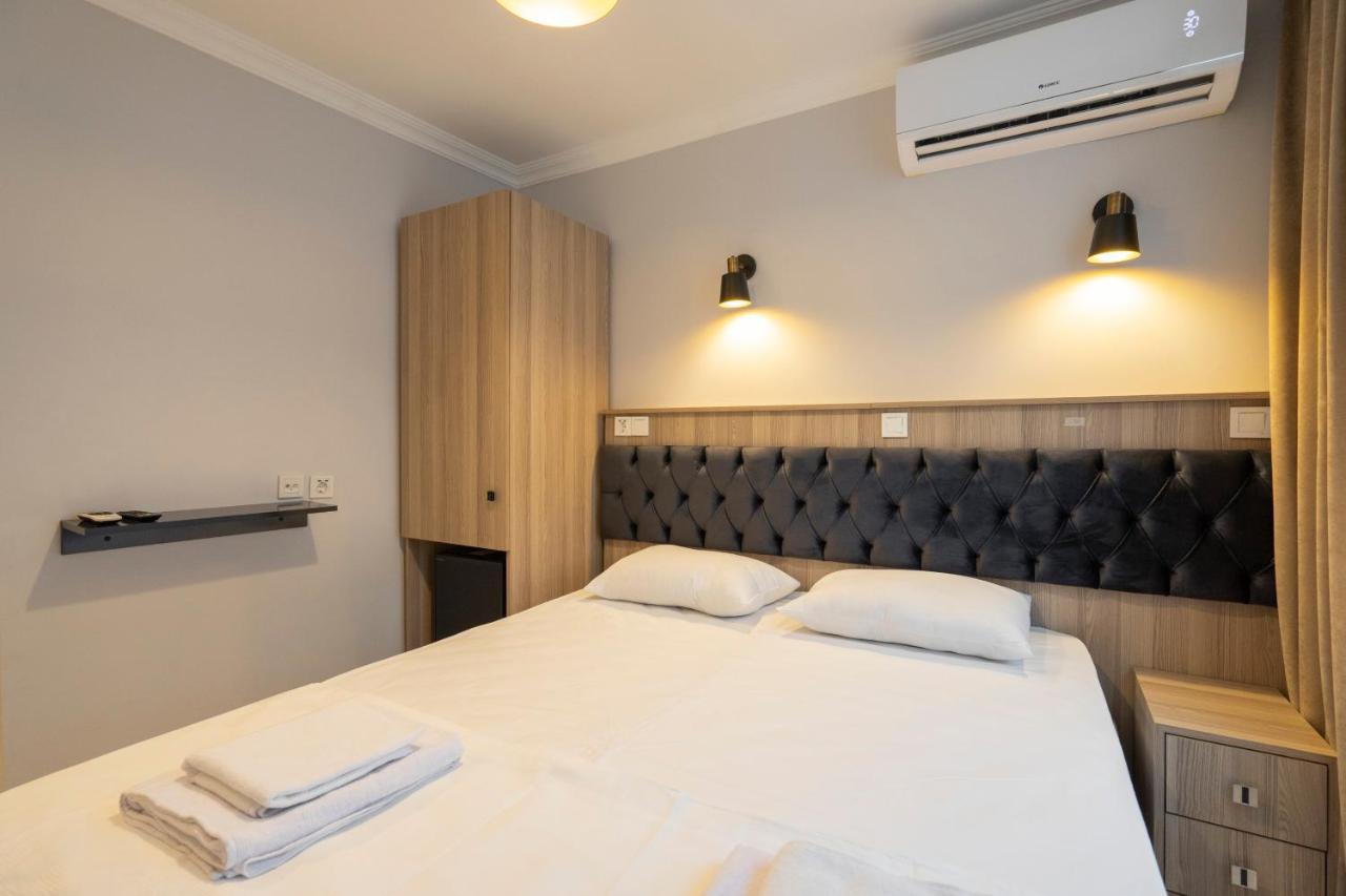 Hotel Sehzade Stambuł