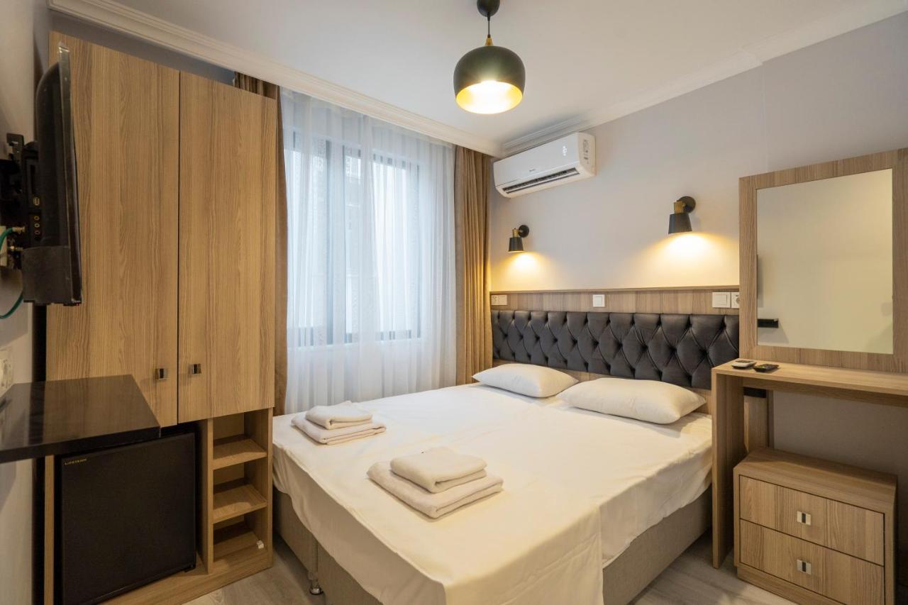 Sehzade 4* Stambuł