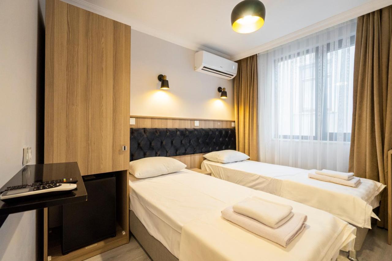 Hotel Sehzade Stambuł