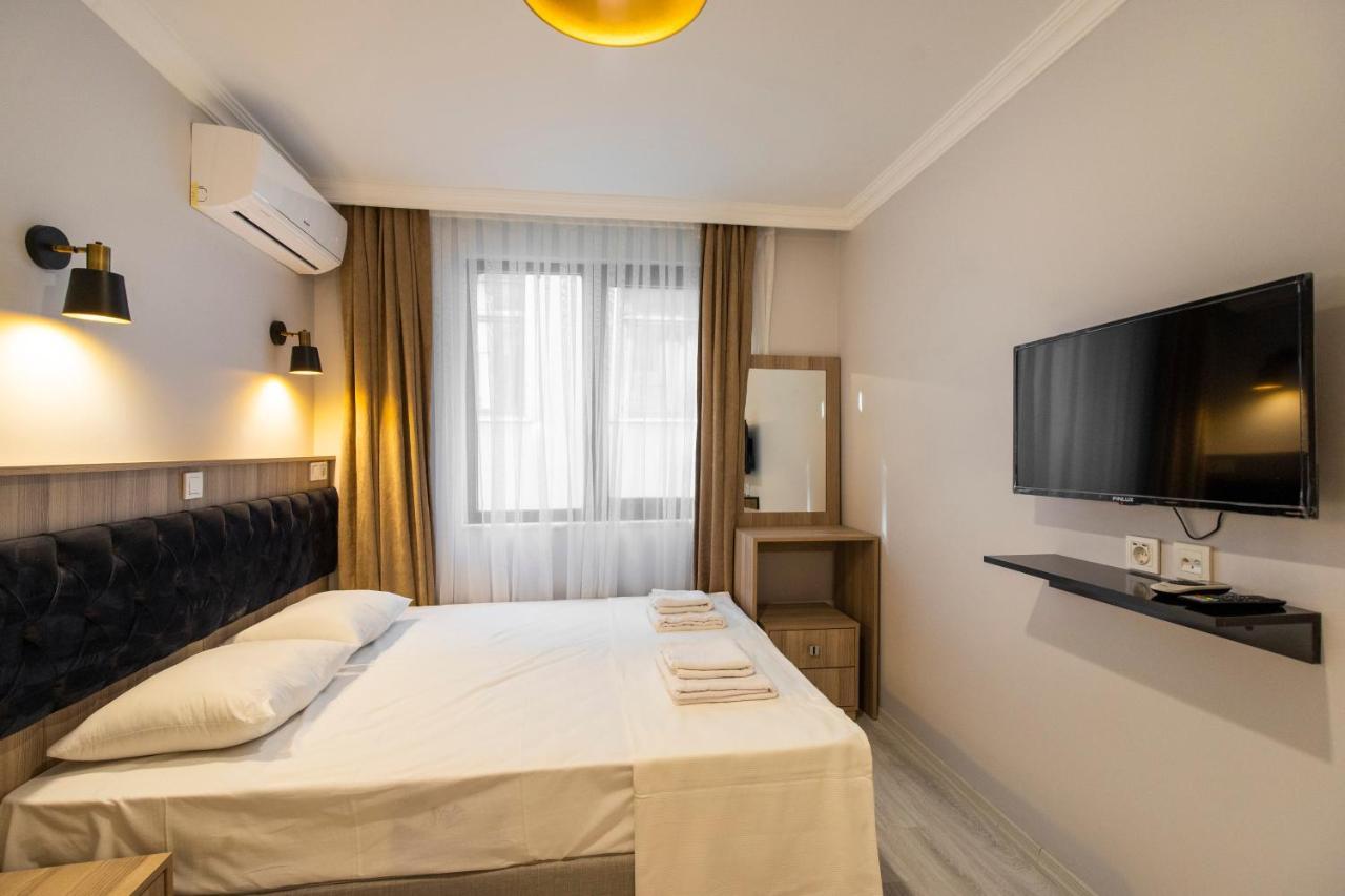 Sehzade 4* Stambuł